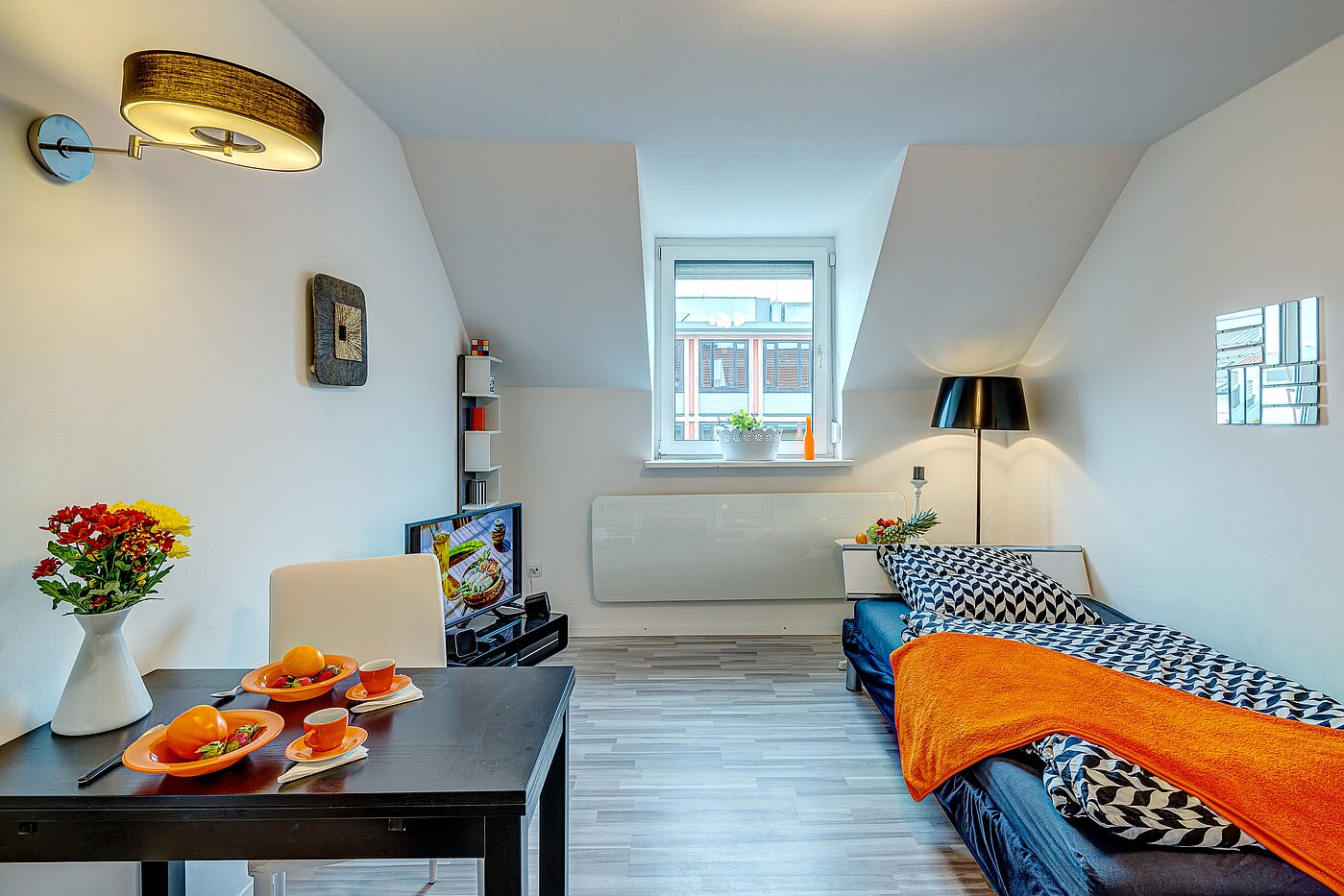 Apartment with 1 room | München-Maxvorstadt | 70467