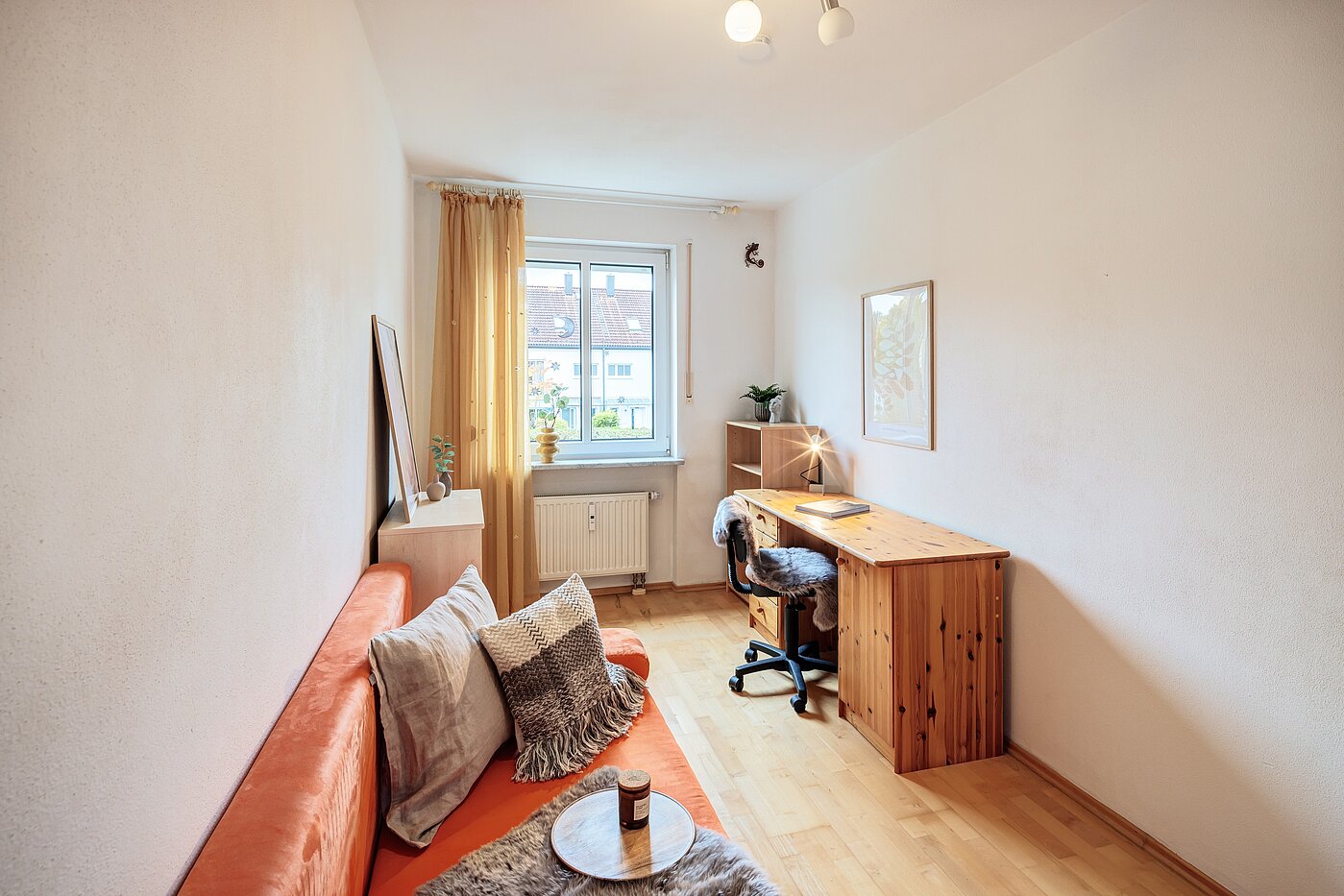 Maisonette with 4.5 room | 70295 | ...