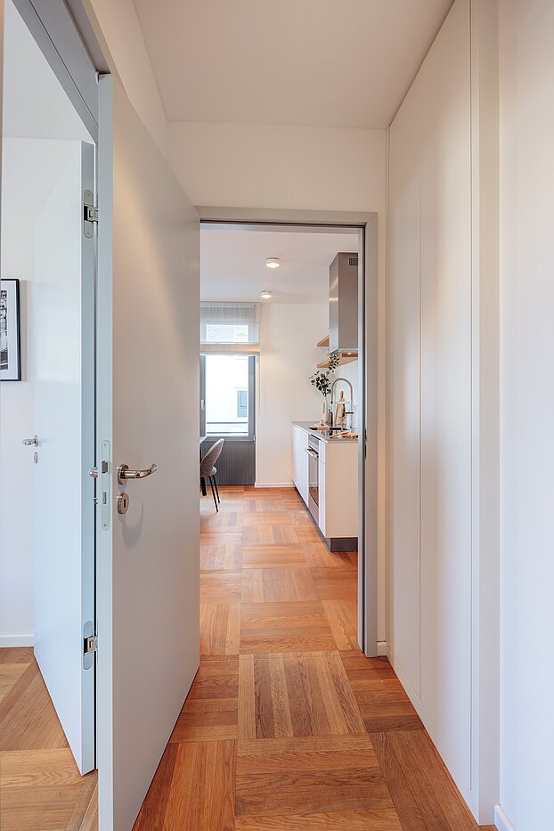 Ploché s 2 Izby | München-Schwabing | 70195 | Zugang zum...