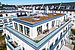 Penthouse med 2 Værelser | München-Bogenhausen | 70385 | ...Dachterrasse | Thumbnail