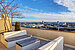 Apartment ile 1.5 Odalar | München-Neuhausen | 70179 | Roofgarden bei Tag... | Thumbnail