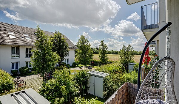 Επίπεδη με 3 Δωμάτια | 70483 | ...mit Aussicht