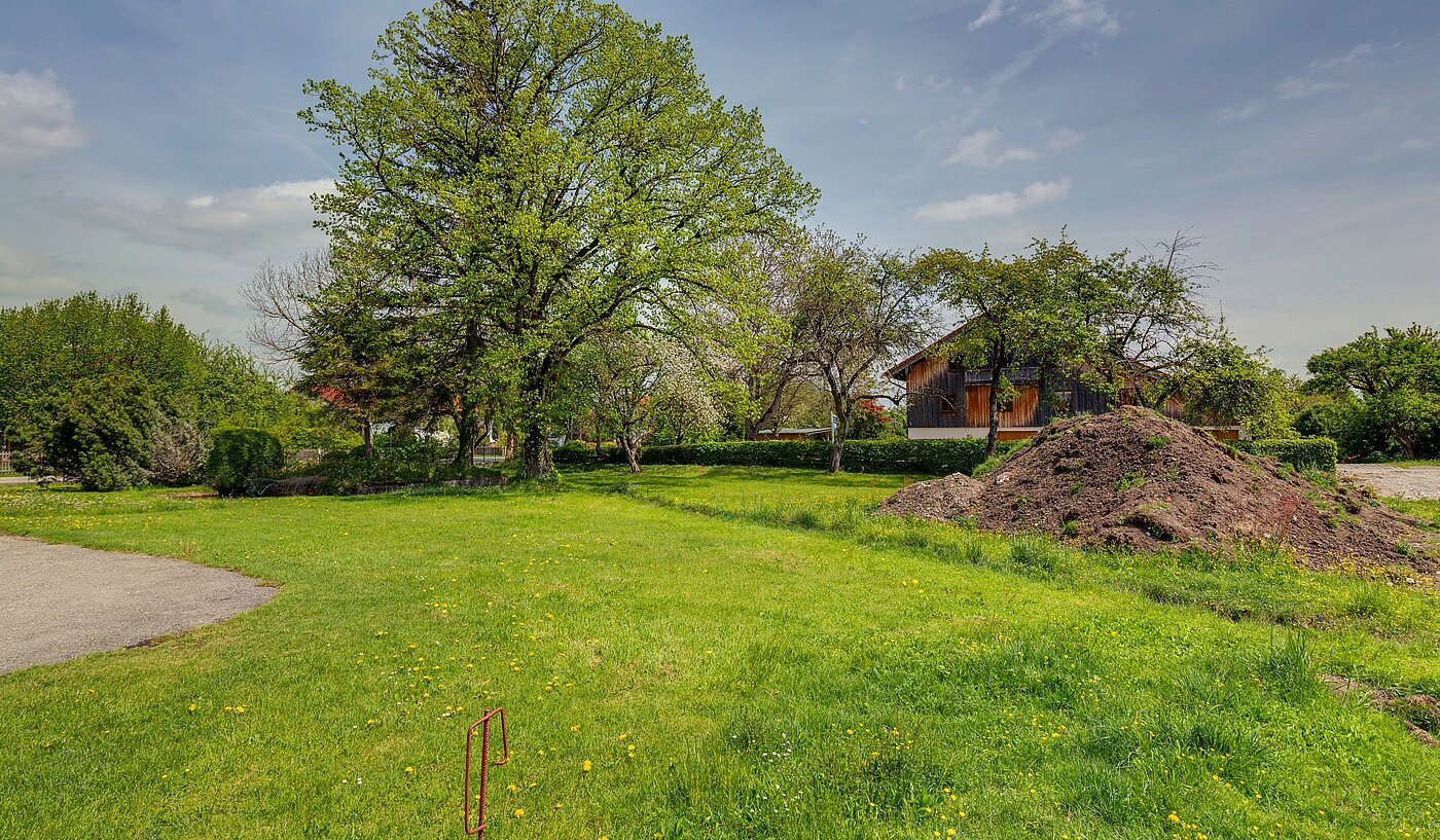 Grundstücke | 800m² | Feldkirchen-Westerham | 1809ML6