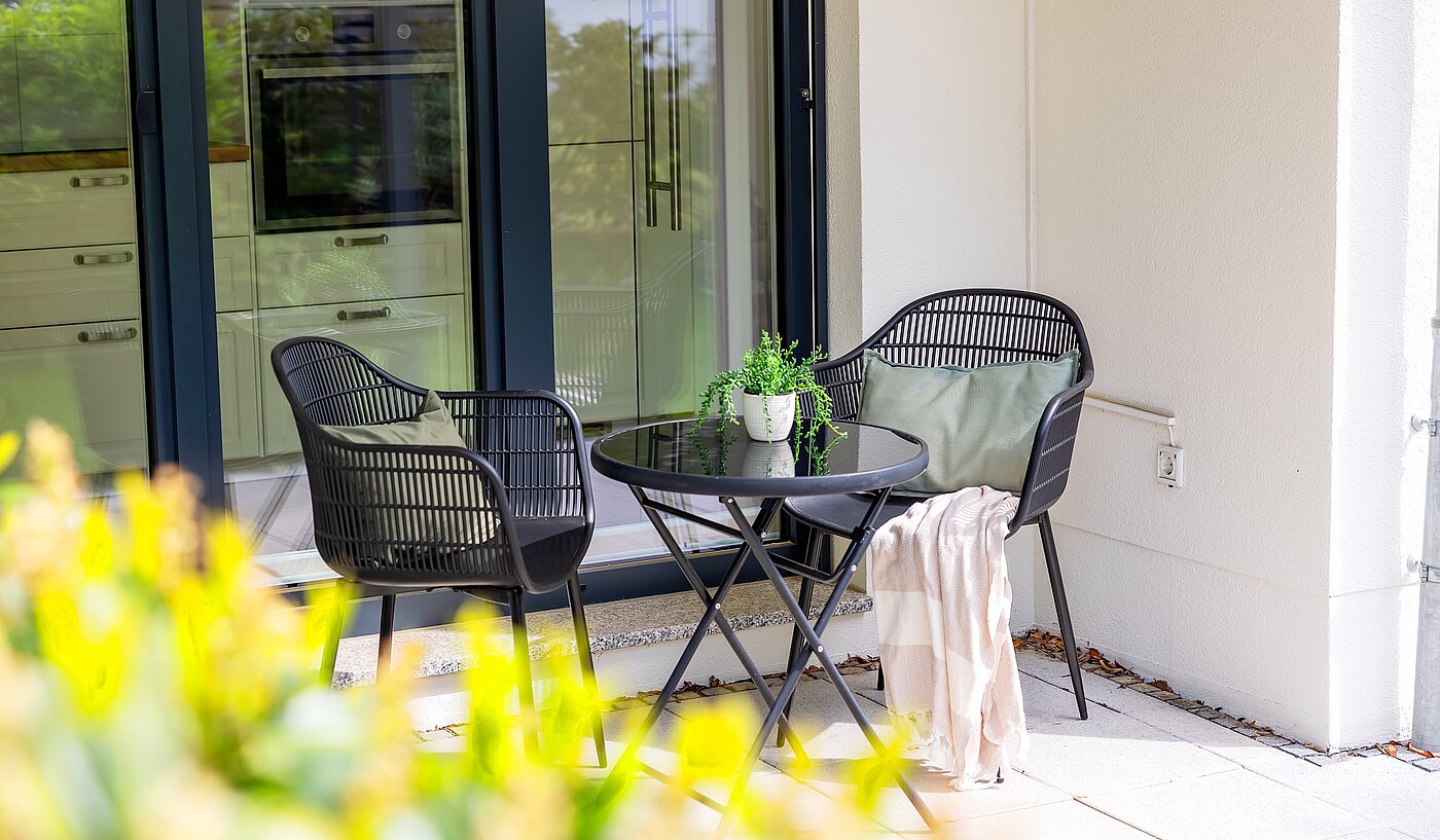 Platt med 3 Rum | Gauting | 70116 | ...Essplatz