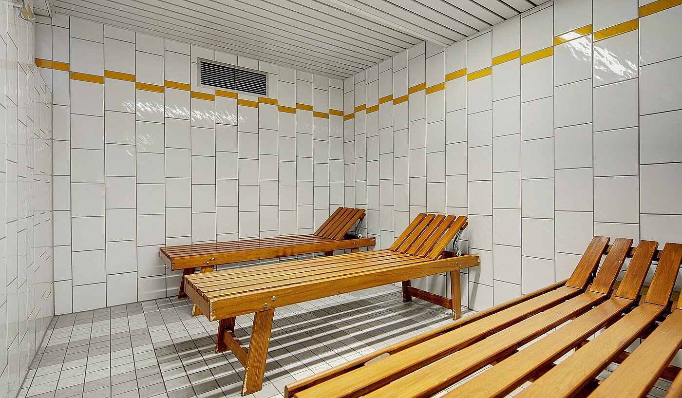 플랫 와 함께 2 객실 | München-Sendling-Westpark | 2204ML2 | ...und Ruheraum