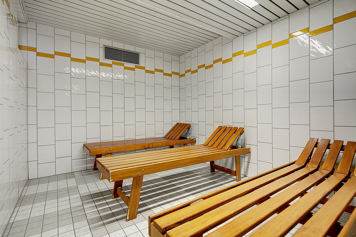 플랫 와 함께 2 객실 | München-Sendling-Westpark | 2204ML2 | ...und Ruheraum