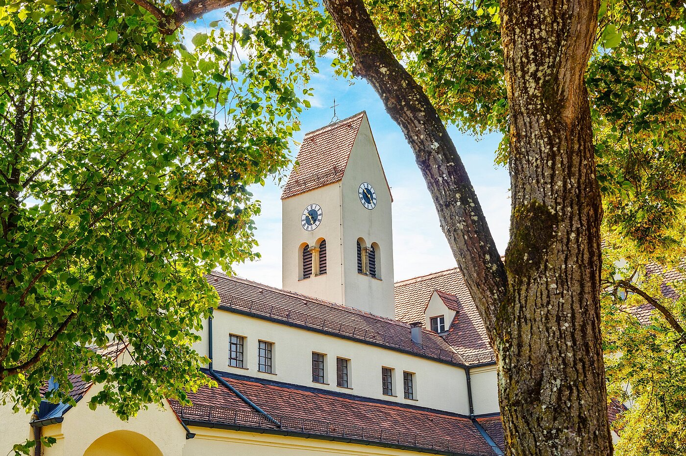 Flad med 2 Værelser | München-Pasing | 2108ML1 | ...traditioneller Umgebung