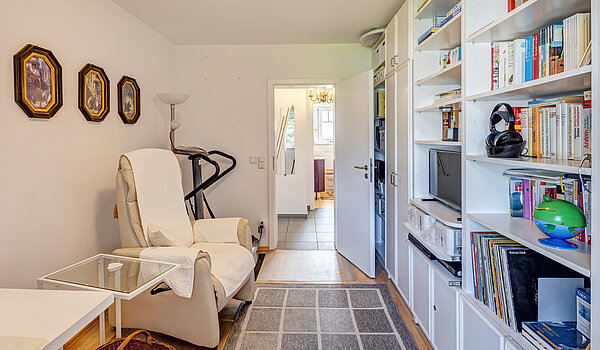 Επίπεδη με 3.5 Δωμάτια | Bad Aibling | 70442 | Kinder- oder...