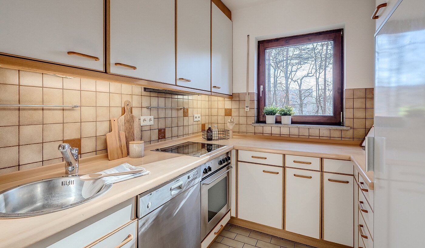 Apartment with 4 room | Eichenau | 1911ML12 | Küche