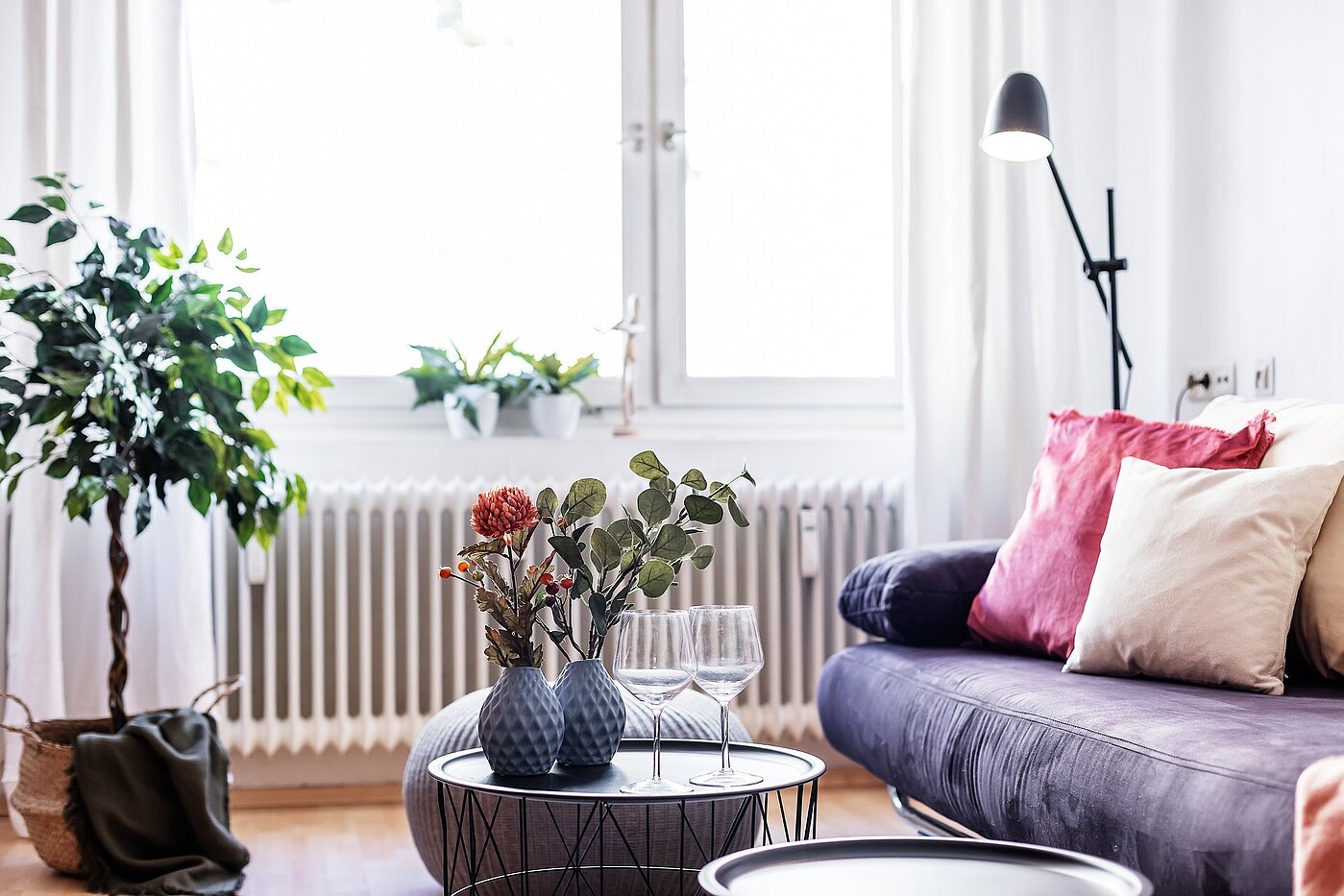 Płaski z 1 Pokój | München-Isarvorstadt | 2108ML10 | Impression