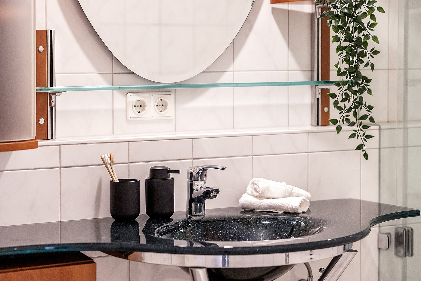 Földszinti lakás a  címen 2.5 Szobák | München-Harlaching | 70018 | Modernes Bad mit...