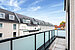 Penthouse ile 2 Odalar | München-Bogenhausen | 70385 | Umlaufende Terrasse | Thumbnail