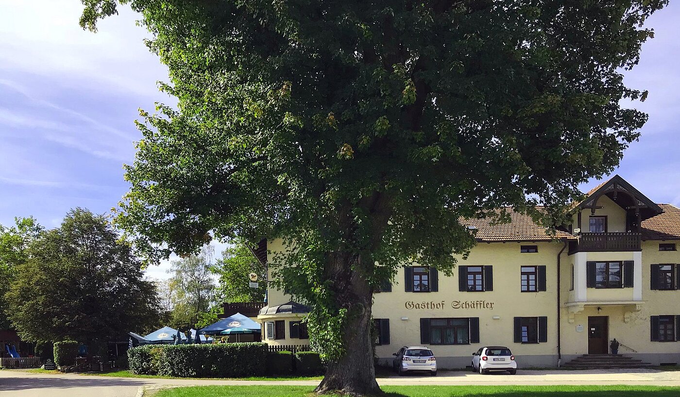 Grundstücke | 800m² | Feldkirchen-Westerham | 1809ML6 | Gasthof Schäffler