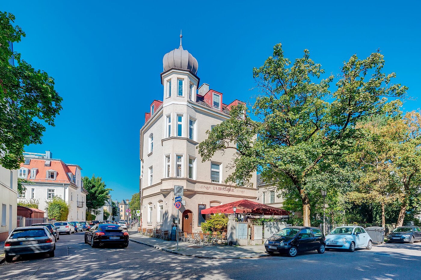 Плоский з 2 Кімнати | München-Nymphenburg | 2101ML6 | Impressionen