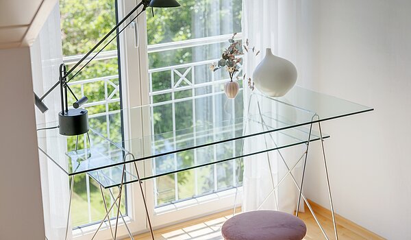 Önálló ház a  címen 5 Szobák | Icking | 70438 | ...Arbeitszimmer