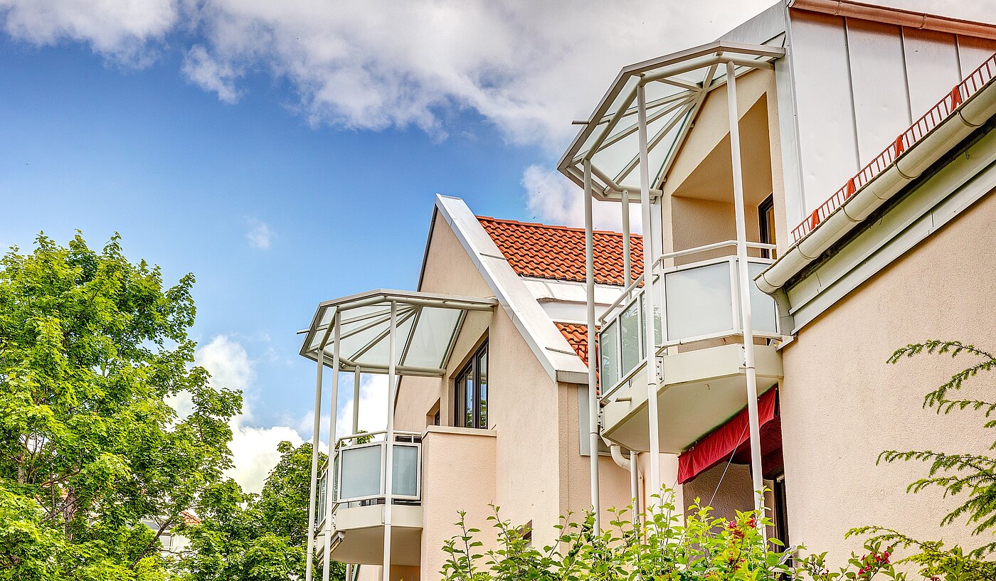 Ploché s 2 Izby | Germering | 70029