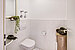 Mezonetový byt s 4.5 Pokoje | 70295 | Gäste-WC | Thumbnail