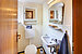 Narożny dom szeregowy z 5.5 Pokoje | München-Trudering | 702531 | Gästetoilette | Thumbnail