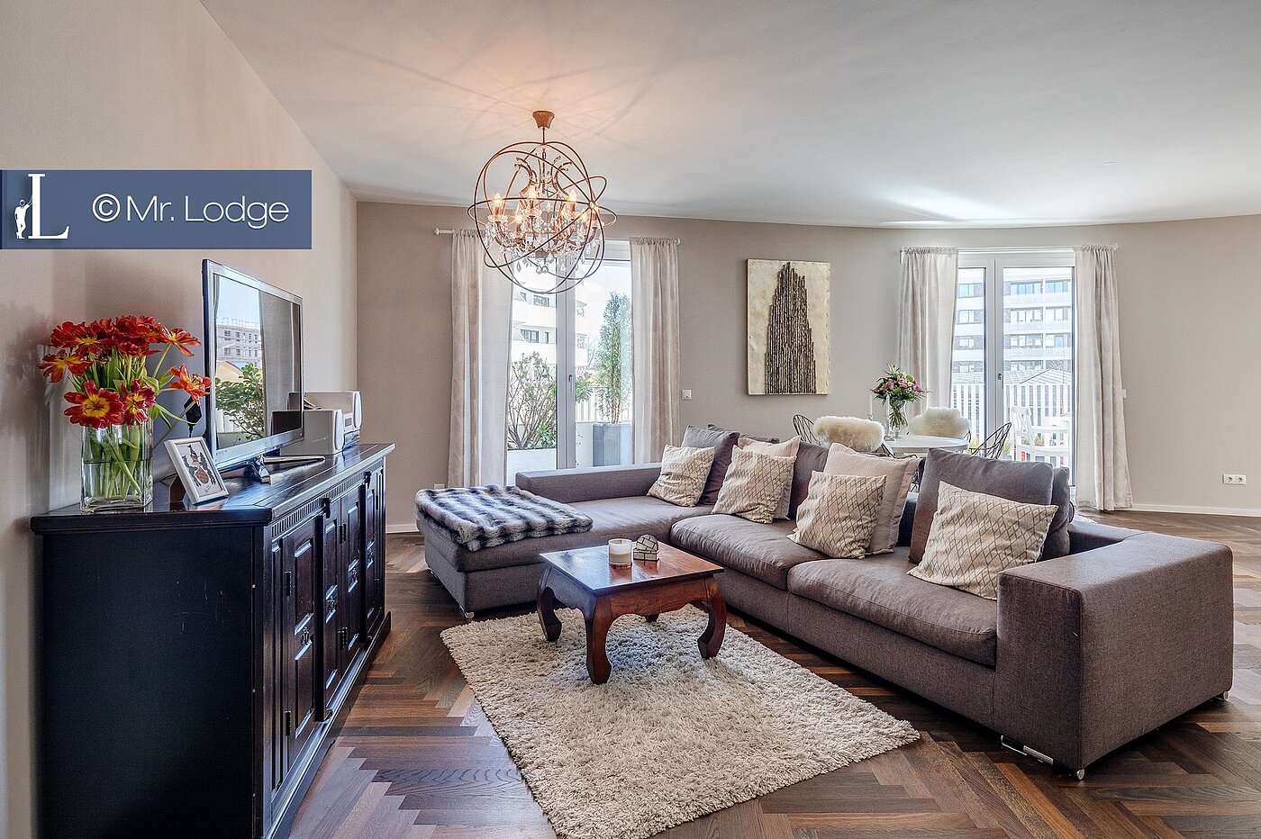 Плосък с 4 Стаи | München-Berg am Laim | 1803ML3