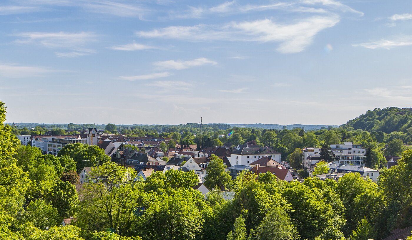 Ploché s 4 Izby | Freising | 2003ML7 | Freising