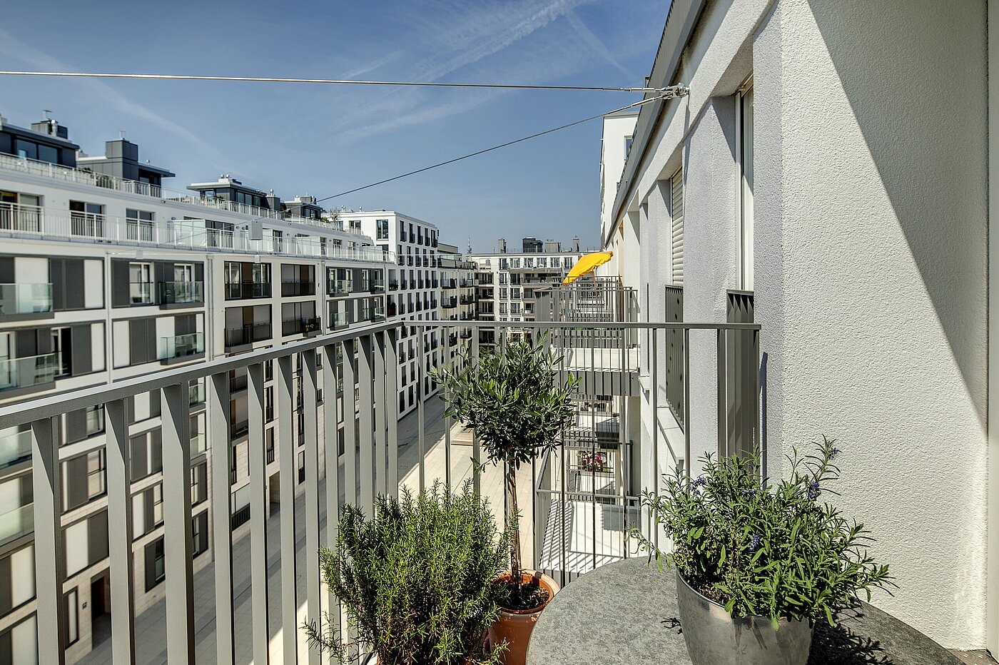 Ploché s 2 Izby | München-Maxvorstadt | 70023 | Tolle Aussichten