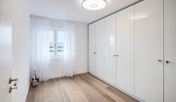 Penthouse με 3 Δωμάτια | München-Riem | 70468 | Kinder-/Gäste-oder...