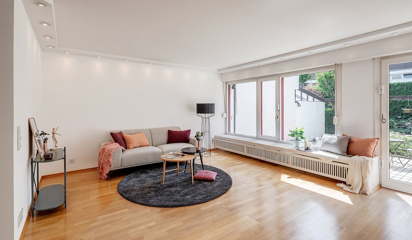 Ploché s 5.5 Izby | Weßling | 1907ML4