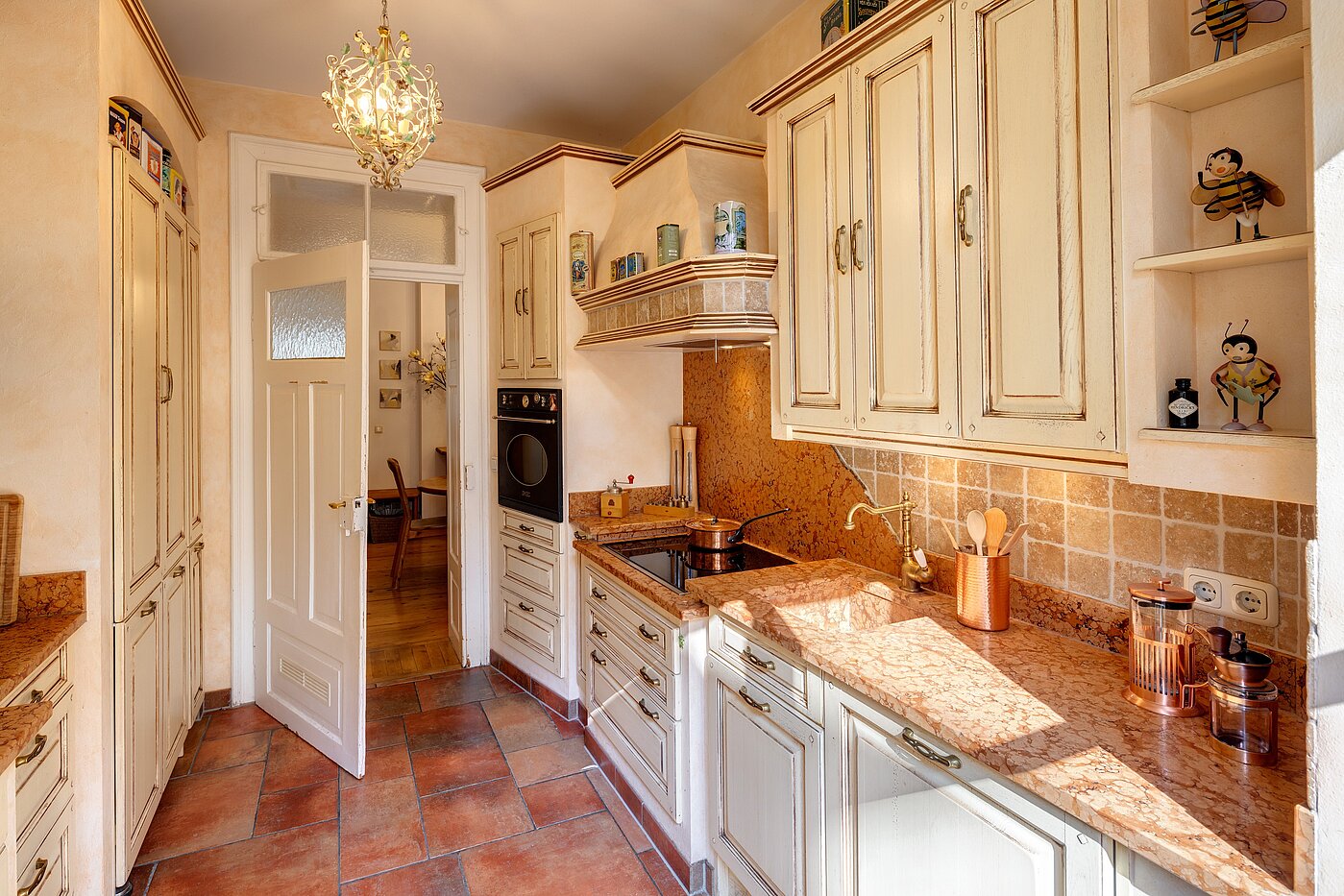 Плоский з 5 Кімнати | München-Altstadt | 700121 | ...Landhausstil und...