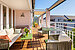Penthouse με 3.5 Δωμάτια | München-Au | 702811 | Thumbnail