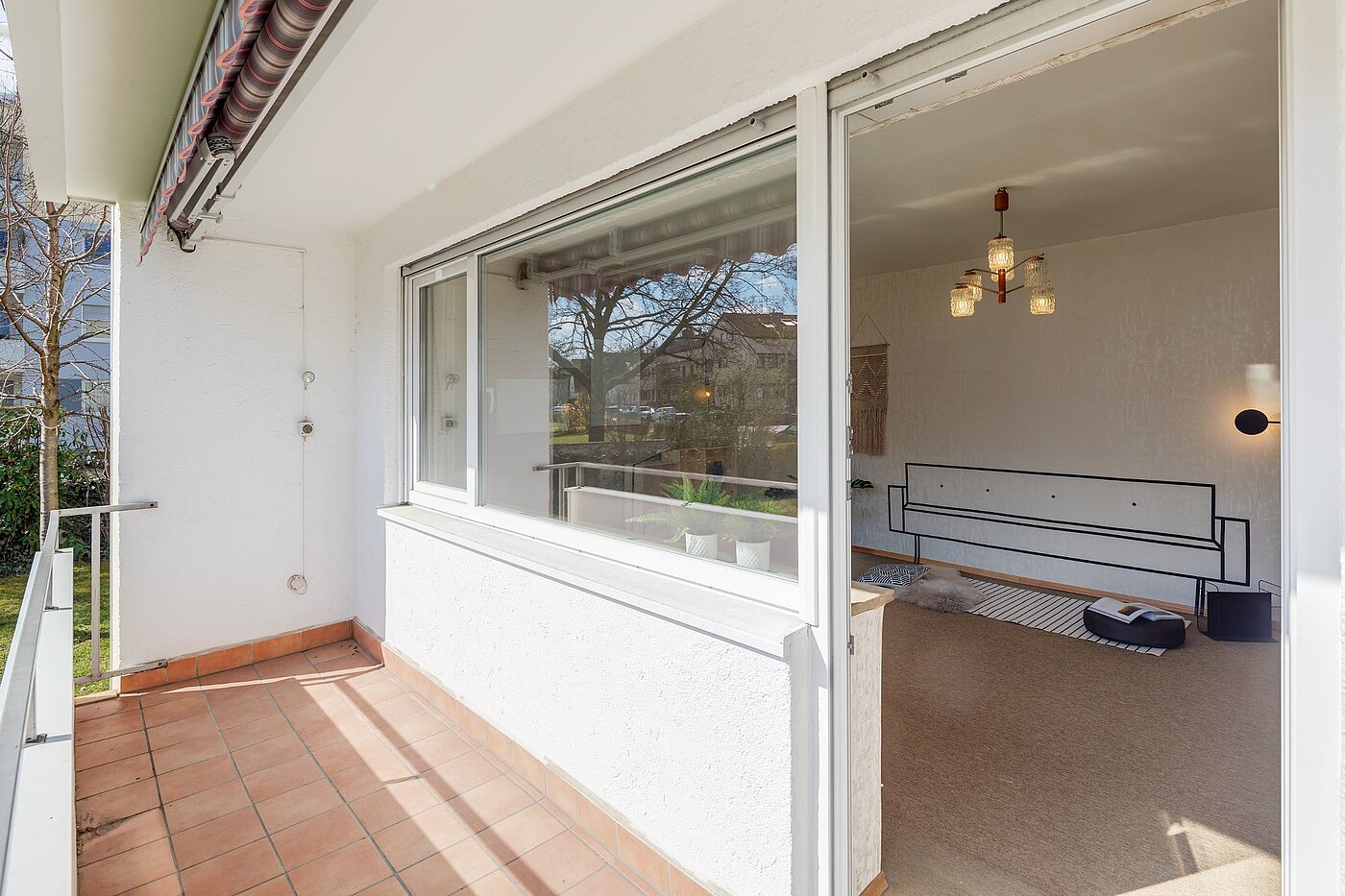 Плосък с 4 Стаи | München-Hadern | 2003ML2 | Balkon...