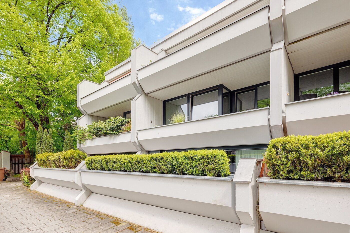 Antresola z 3 Pokoje | München-Untergiesing | 2011ML5