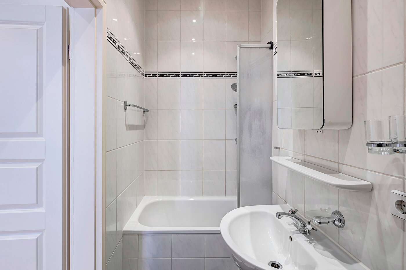 Επίπεδη με 1 Δωμάτιο | München-Ludwigsvorstadt | 70388 | ...