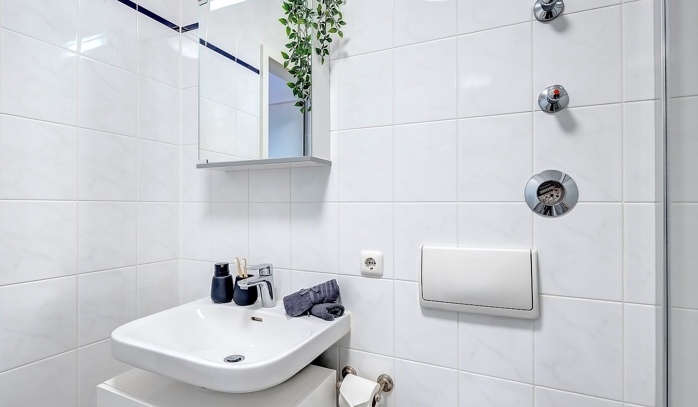 Płaski z 2 Pokoje | München-Maxvorstadt | 70001 | Modern ausgestattet