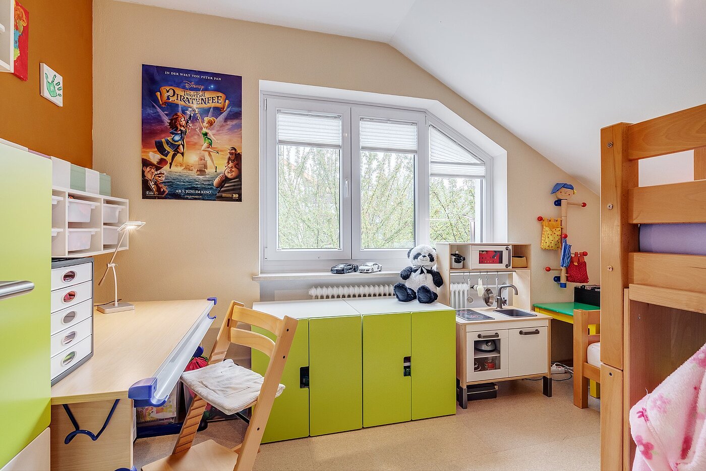 apartamento em prédio com 3 Zimmern | Karlsfeld | 1904ML1 | Gemütliches...