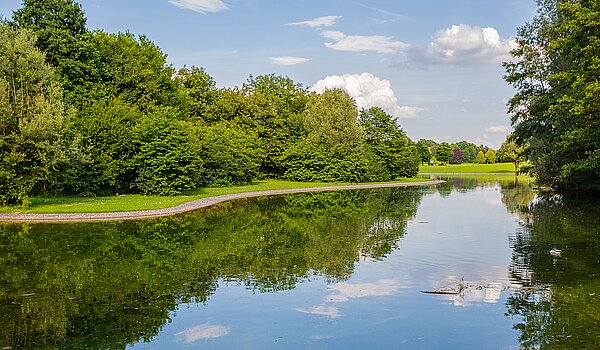 Apartment com 1 Quartos | 70308 | Umgebung