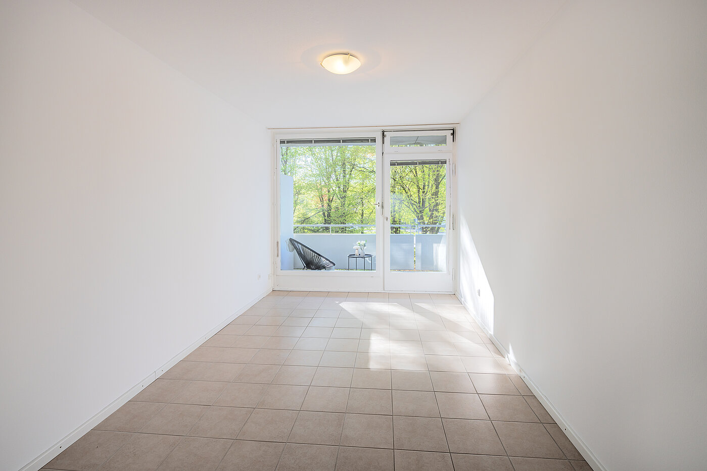 apartamento em prédio com 3.5 Zimmern | München-Bogenhausen | 70305 | Kinder oder Homeoffice