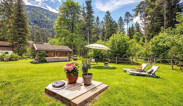 Düz ile 6 Odalar | 70095 | Blick in das Naturschutzgebiet