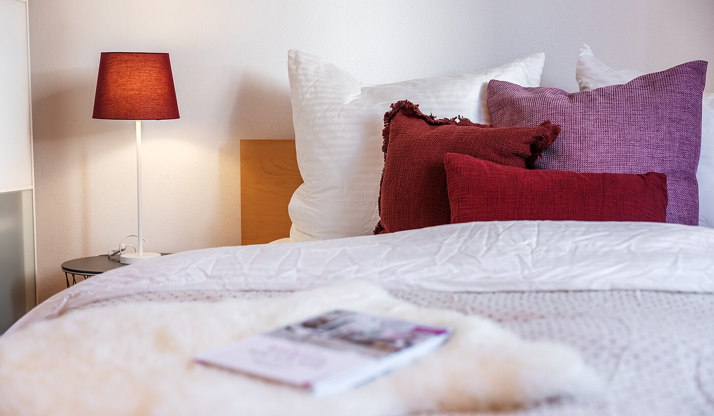 1층 평면 와 함께 3 객실 | Wolfratshausen | 2208ML1 | Ansprechendes...