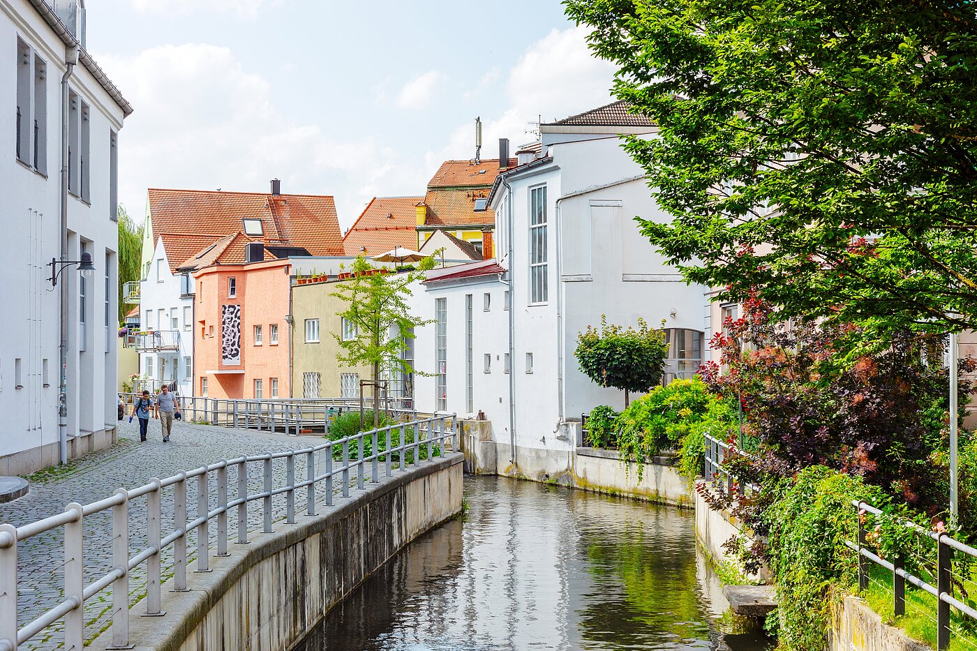 apartamento em prédio com 2 Zimmern | Freising | 70156 | Pittoreske Altstadt