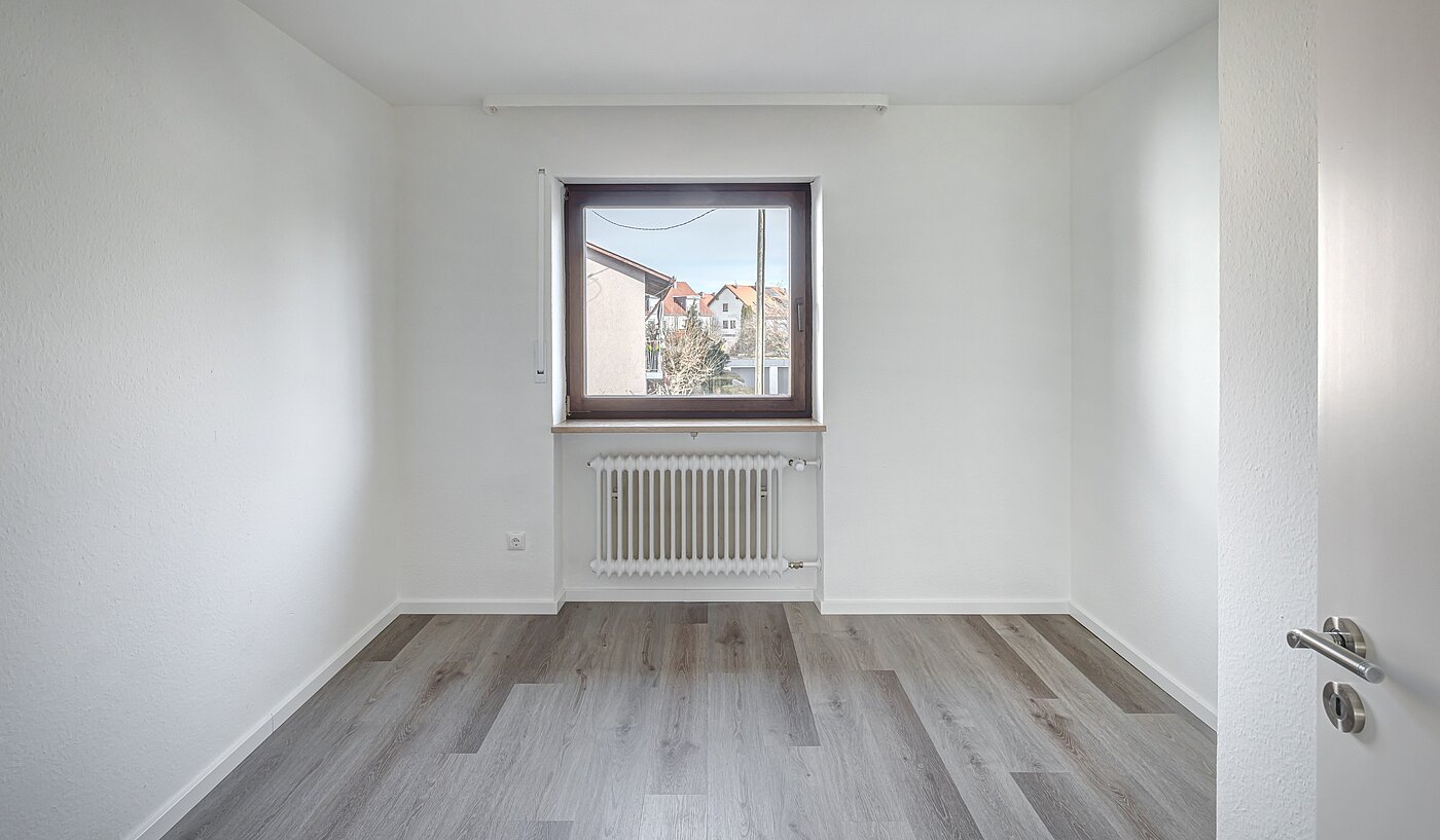 계단식 센터 하우스 와 함께 5 객실 | Unterschleißheim | 70187 | Kinderzimmer