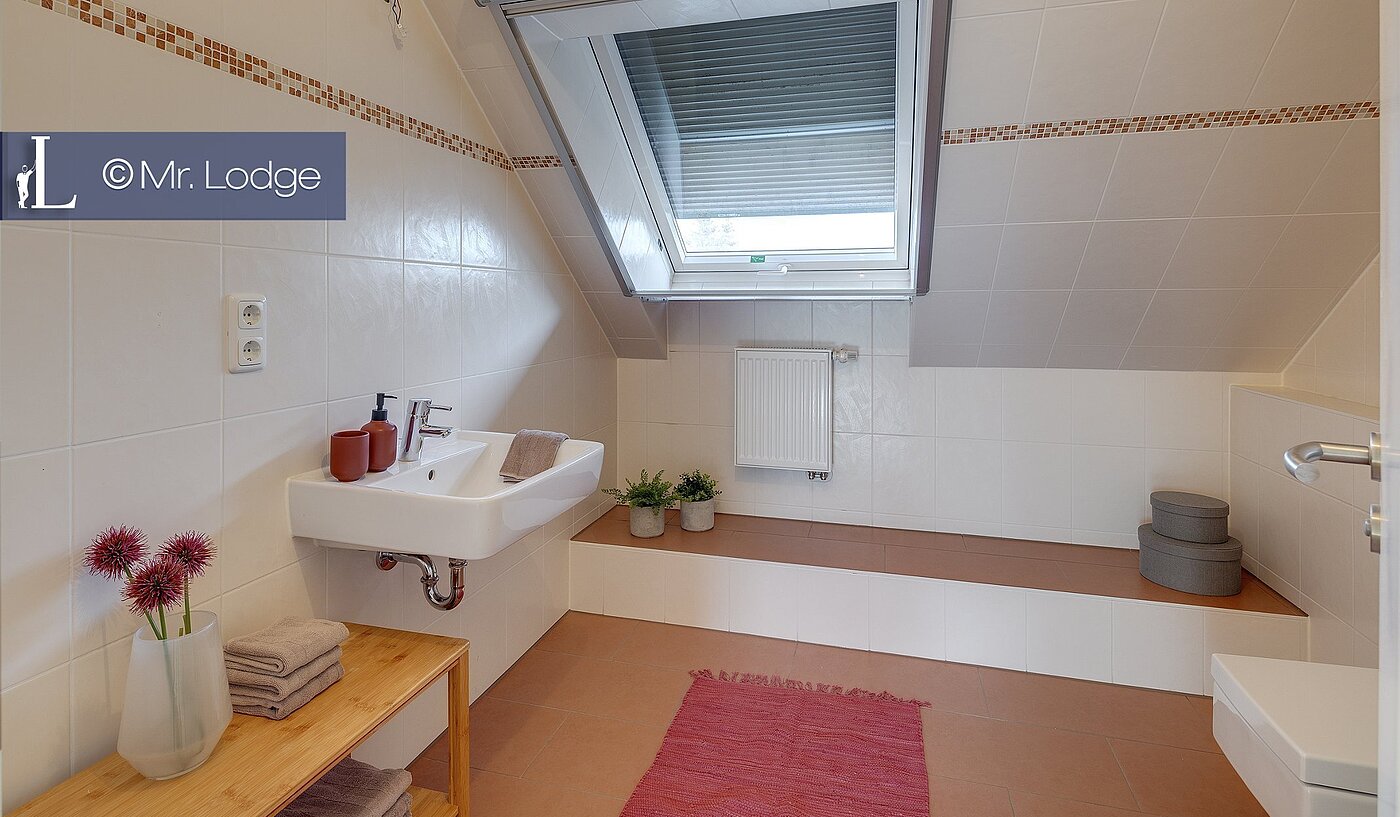 Плоский з 5 Кімнати | München-Trudering | 1902ML4 | .. attraktivem Badezimmer