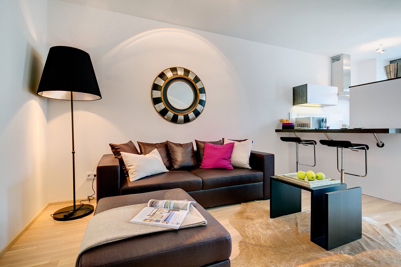 Ploché s 2 Izby | München-Maxvorstadt | 70023 | Wohnen und...