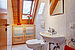 Maisonette-lägenhet med 3.5 Rum | München-Trudering | 70391 | Gäste-WC | Thumbnail