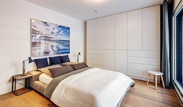 Földszinti lakás a  címen 3 Szobák | 70309