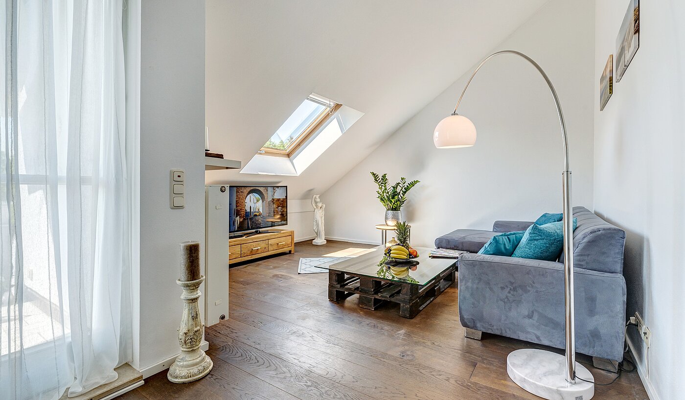 Плосък с 2 Стаи | Neubiberg | 70129 | Wohnen und...