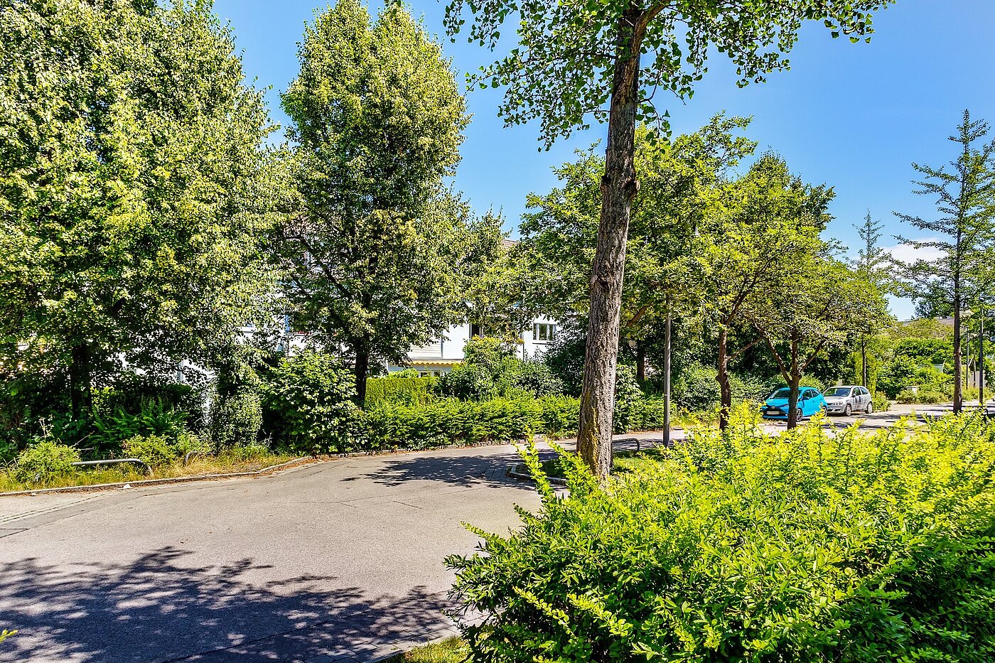 Flad med 3 Værelser | München-Hasenbergl | 2105ML10 | ...Spielstrasse