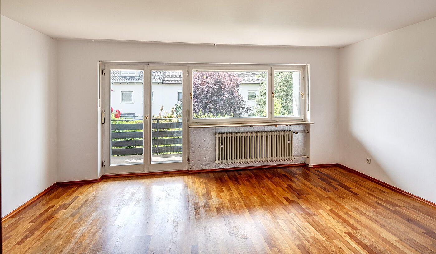 Терасова къща в центъра с 4 Стаи | Maisach | 70125 | Schlafzimmer