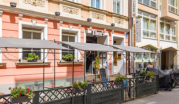 Lapos a  címen 2 Szobák | München-Schwabing | 70434 | In der Nähe