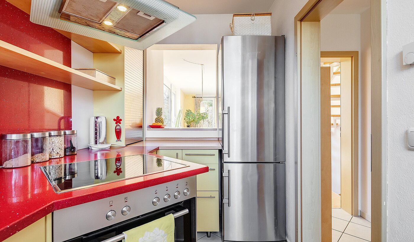 메조넷 플랫 와 함께 4 객실 | Olching | 1903ML1