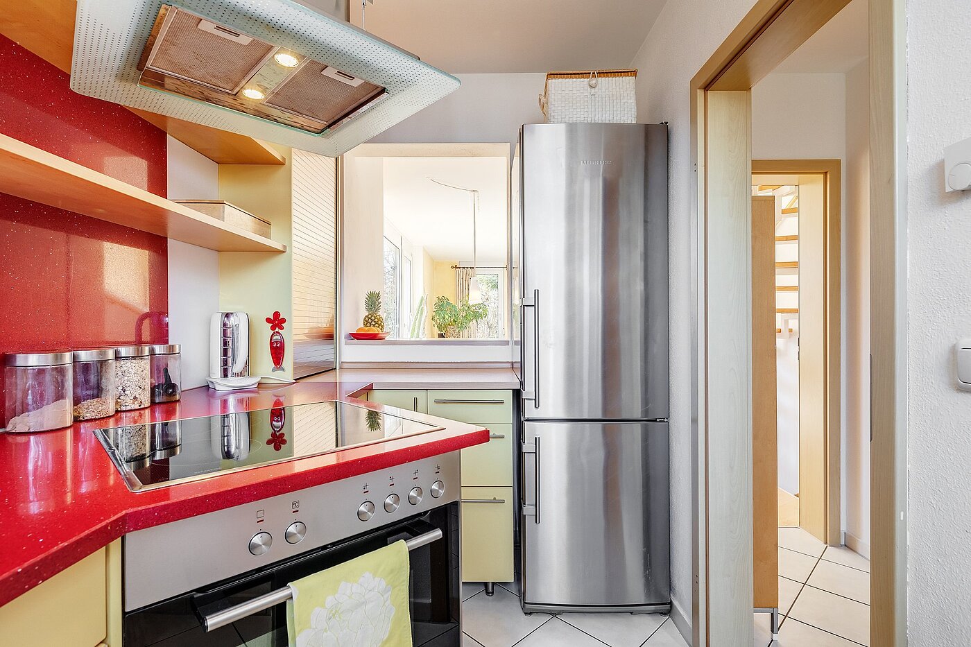 Mezonetno stanovanje s spletno stranjo . 4 Sobe | Olching | 1903ML1